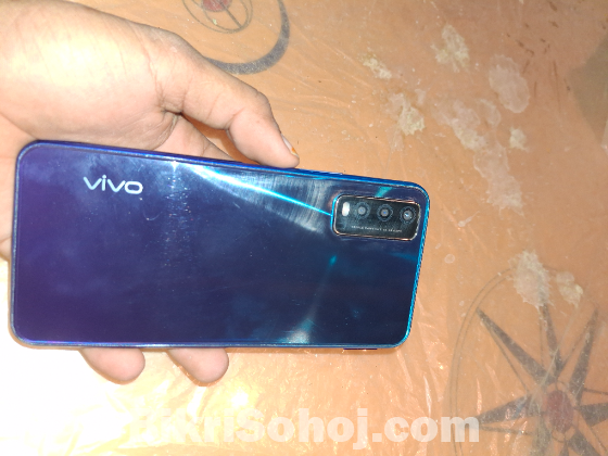 vivo y20G